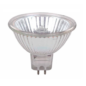 Halogeenlampen 50mm MR16